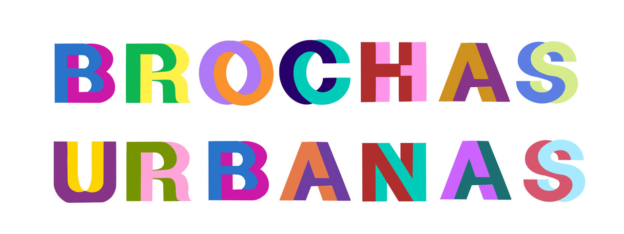 Brochas Urbanas Brochas Urbanas