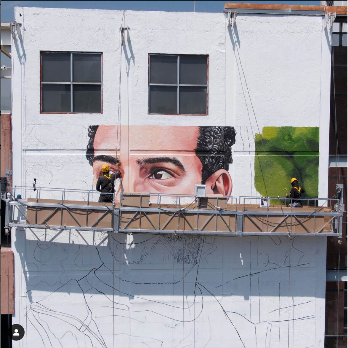 "Impossible is Nothing" Adidas - Brochas Urbanas