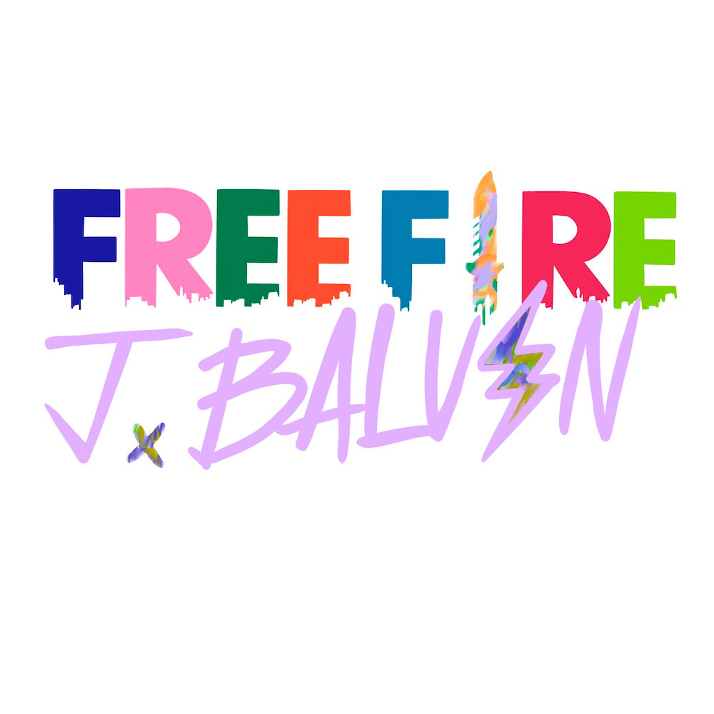 Free Fire + J Balvin
