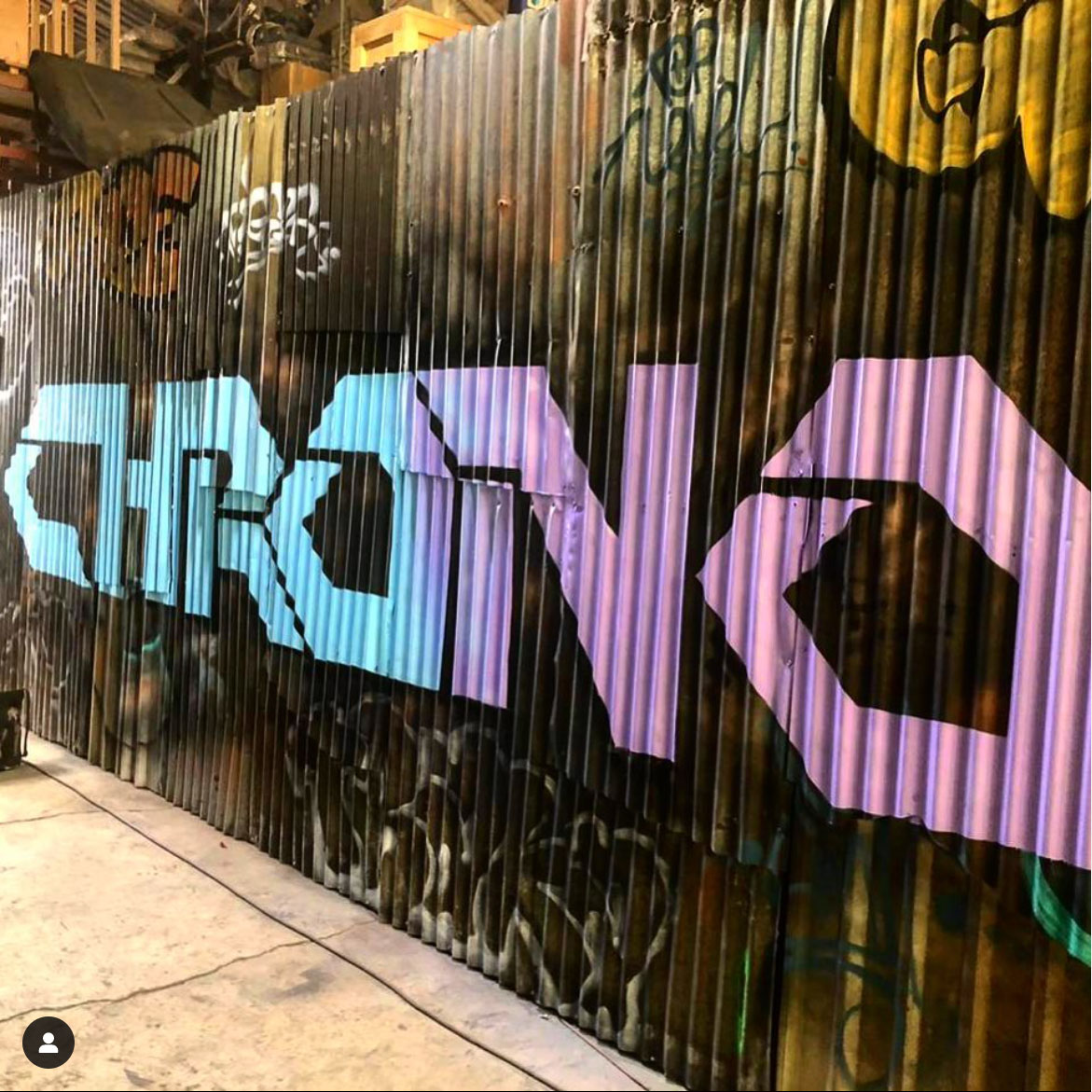 Free Fire Latam - Brochas Urbanas