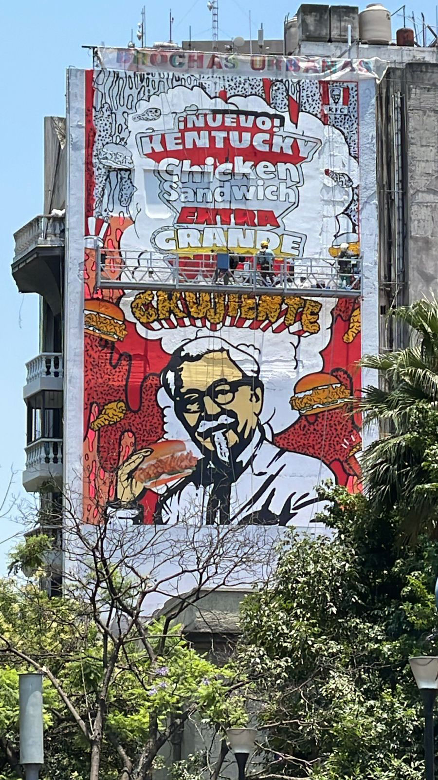 KFC