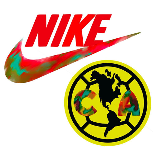 Nike + Club América
