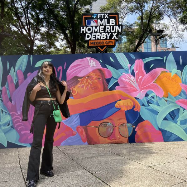 MLB México - Brochas Urbanas