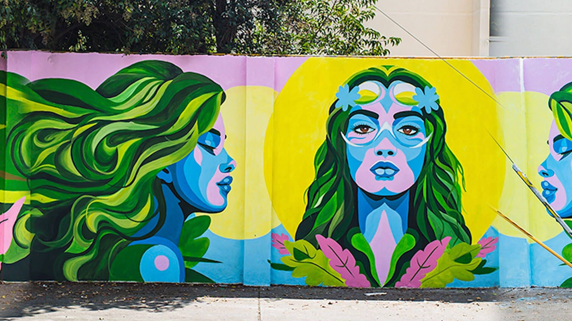 Free Fire Latam - Brochas Urbanas