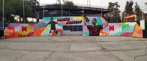 Adidas Originals - Brochas Urbanas