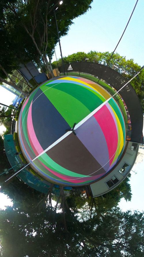 Adidas Originals - Brochas Urbanas