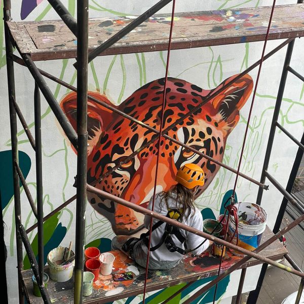 Colima - Brochas Urbanas