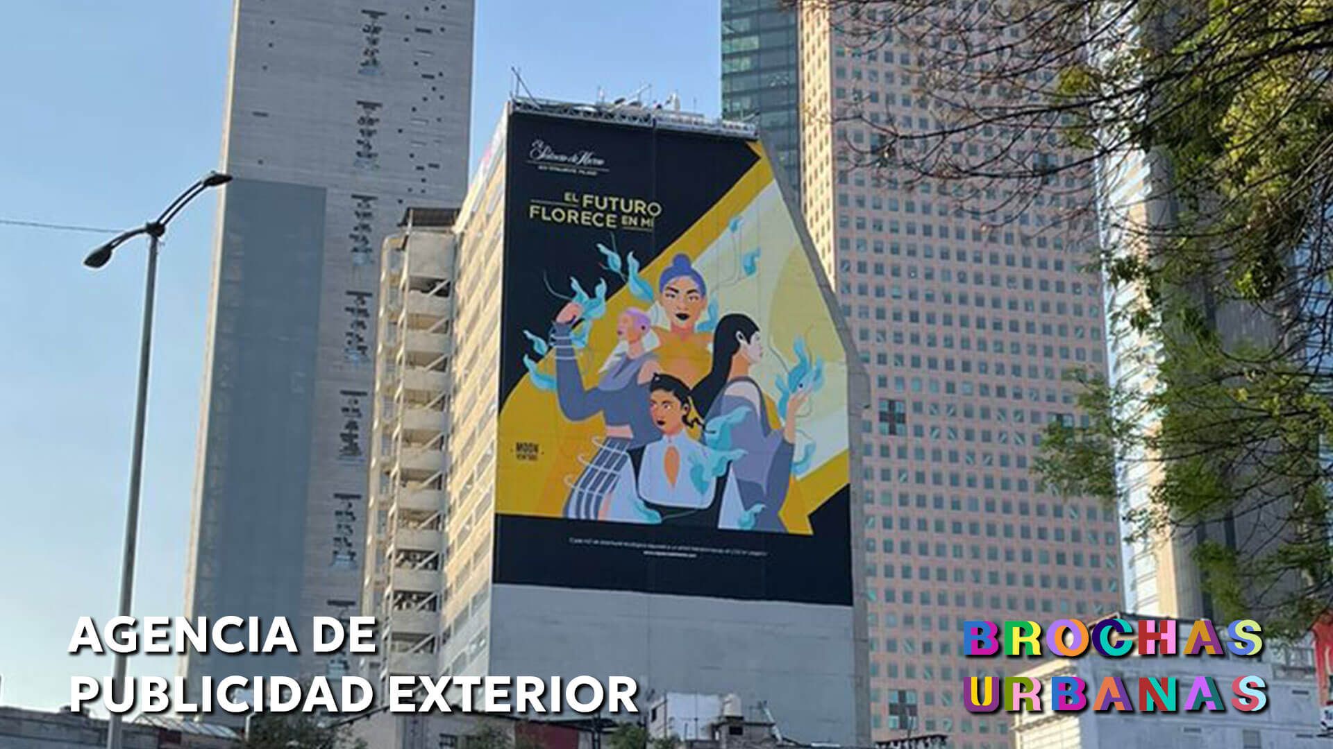 Agencia de Publicidad Exterior