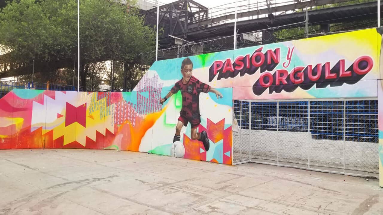 Adidas Originals - Brochas Urbana