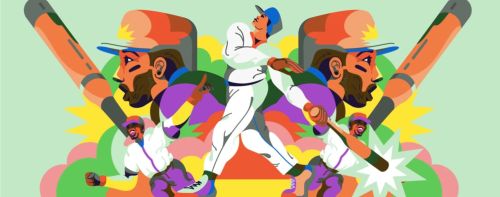 MLB México - Brochas Urbanas