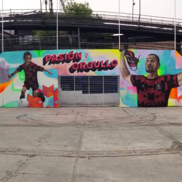 Adidas Originals - Brochas Urbanas