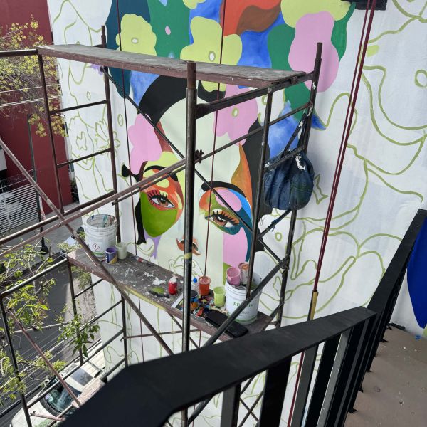 Colima - Brochas Urbanas