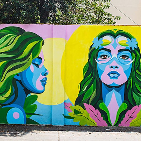 CFE Puebla - Brochas Urbanas