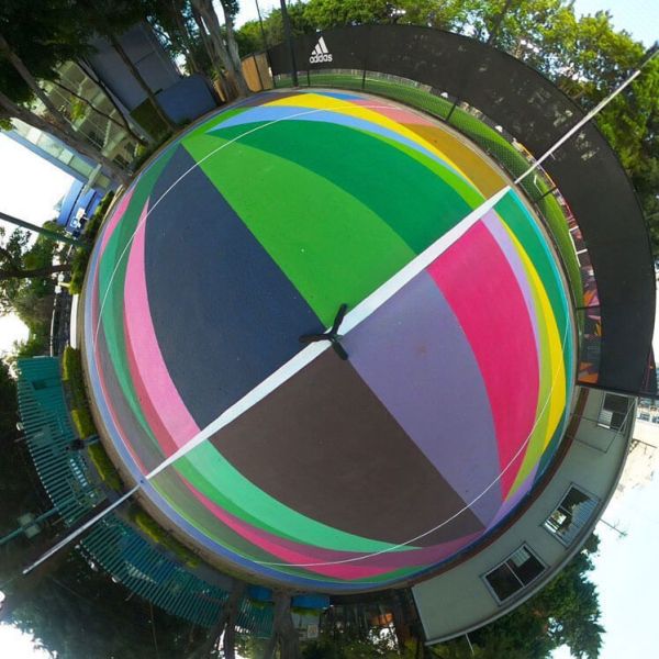 Adidas Originals - Brochas Urbanas