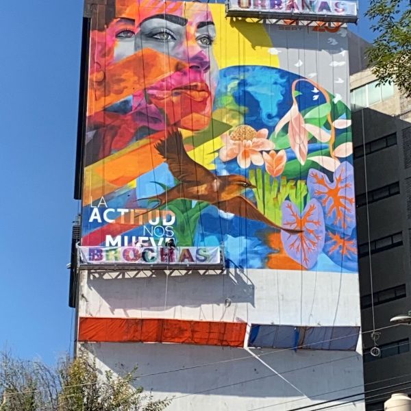 Seat + Records Guinness - Brochas Urbanas