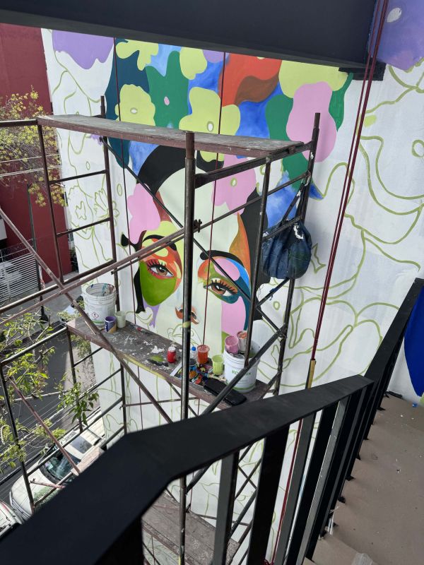 Colima - Brochas Urbanas