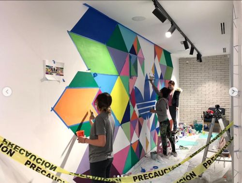 Adidas Originals - Brochas Urbanas